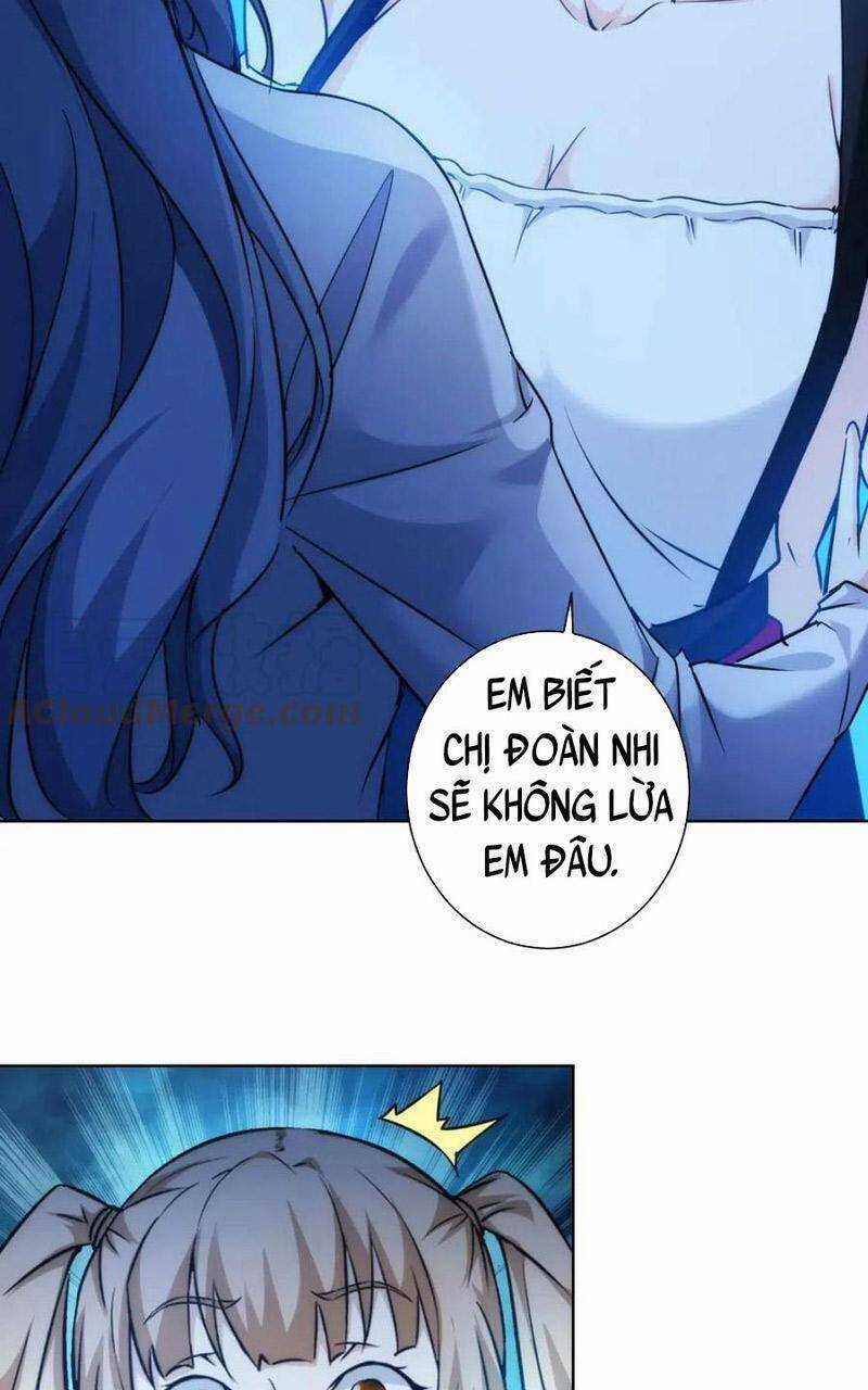 Ta Có Thể Thấy Tỉ Lệ Thành Công Chapter 197 trang 53