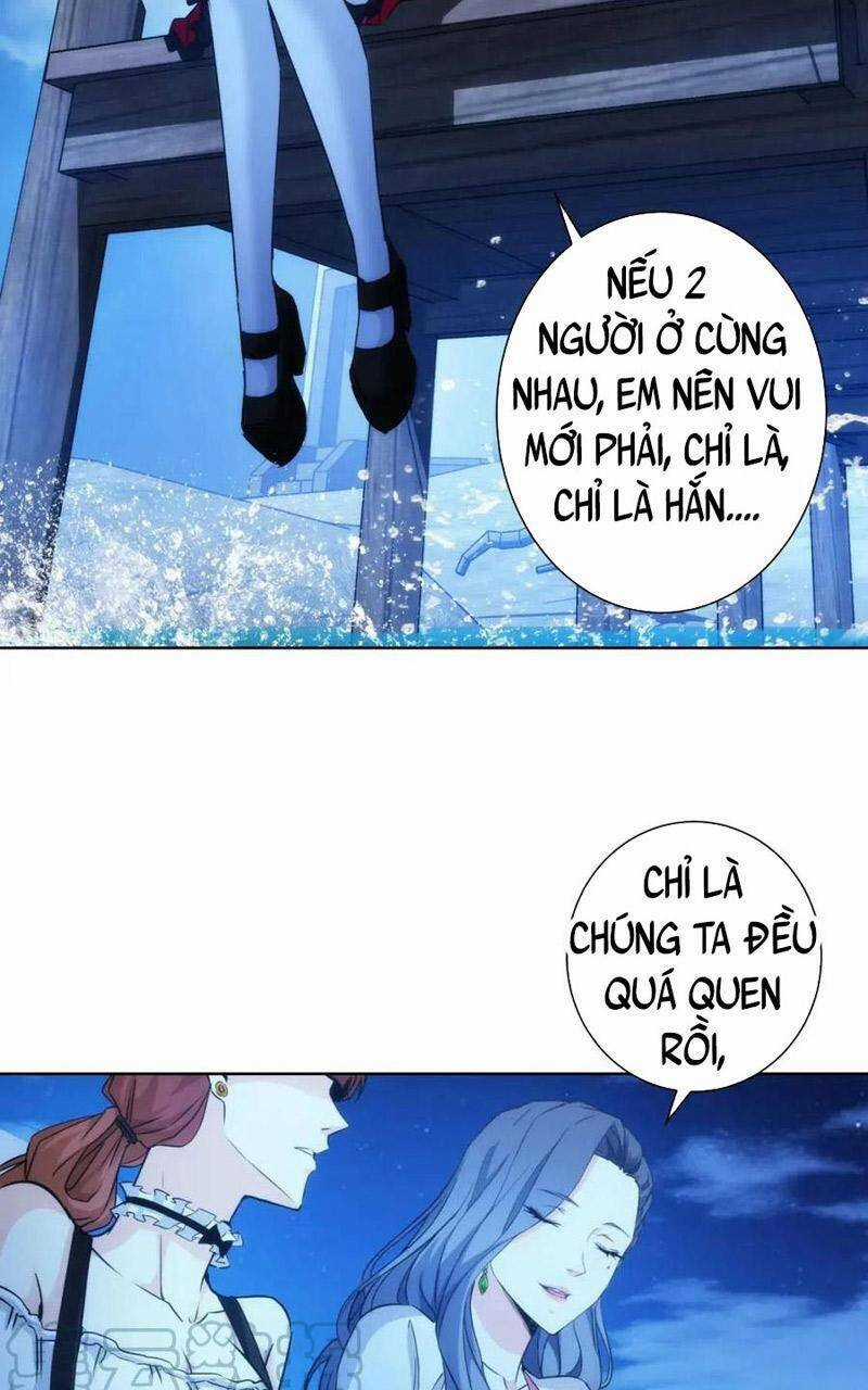 Ta Có Thể Thấy Tỉ Lệ Thành Công Chapter 197 trang 56