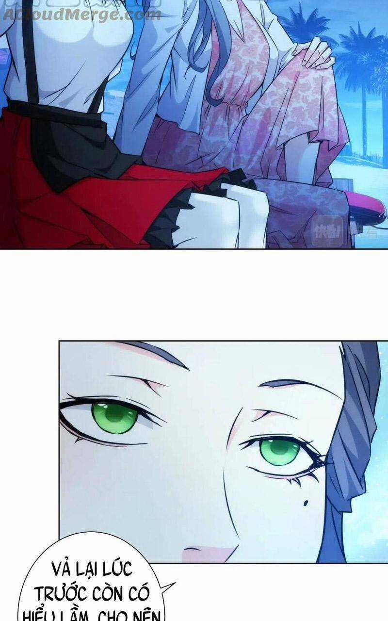 Ta Có Thể Thấy Tỉ Lệ Thành Công Chapter 197 trang 57