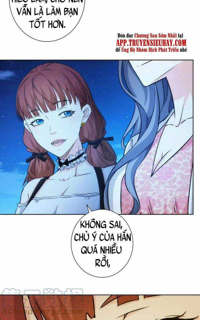 Ta Có Thể Thấy Tỉ Lệ Thành Công Chapter 197 trang 58