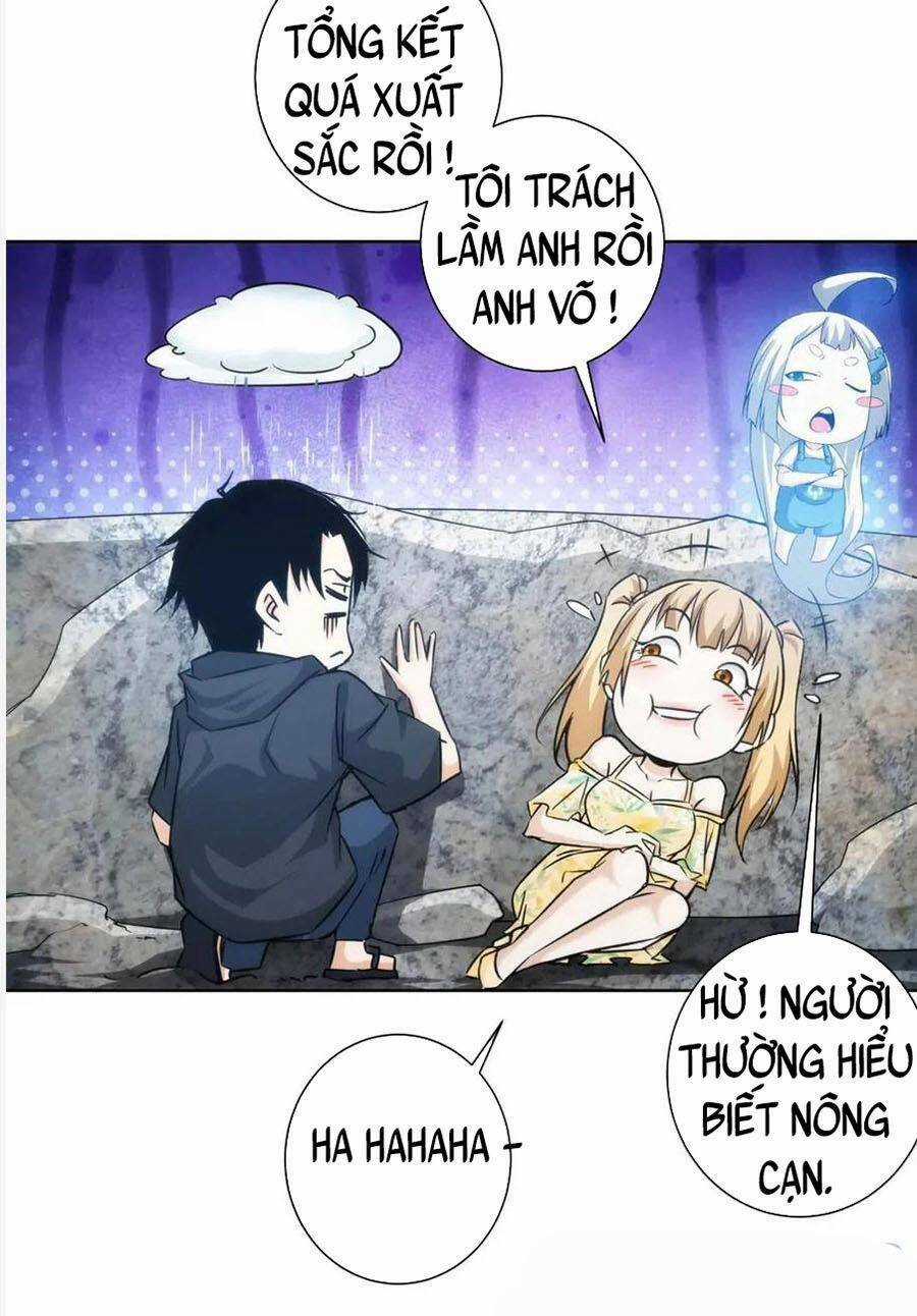 Ta Có Thể Thấy Tỉ Lệ Thành Công Chapter 197 trang 60