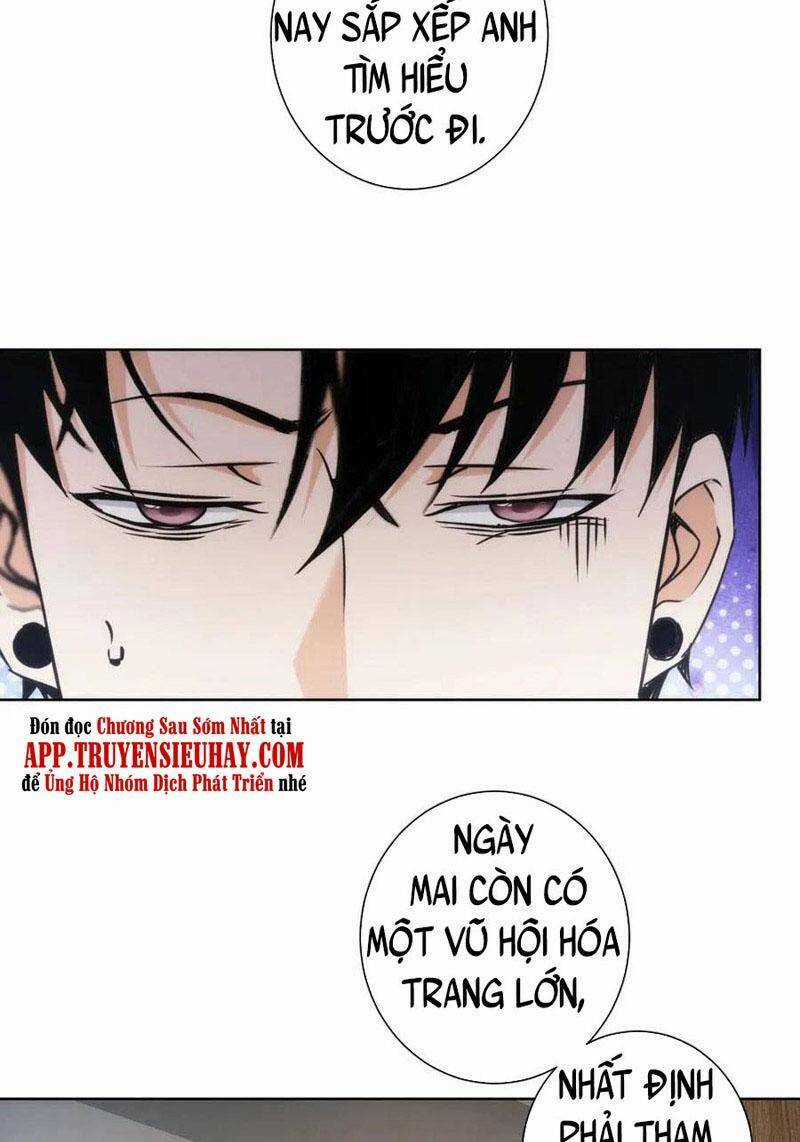 Ta Có Thể Thấy Tỉ Lệ Thành Công Chapter 197 trang 7