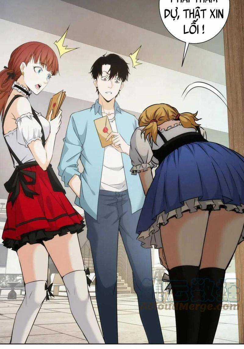 Ta Có Thể Thấy Tỉ Lệ Thành Công Chapter 197 trang 8