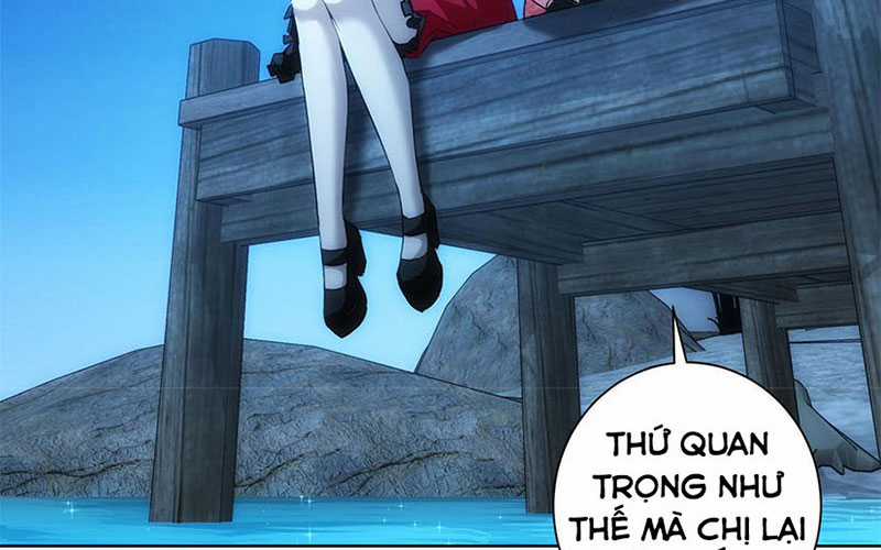 Ta Có Thể Thấy Tỉ Lệ Thành Công Chapter 198 trang 23