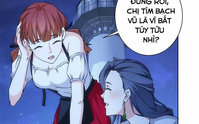 Ta Có Thể Thấy Tỉ Lệ Thành Công Chapter 198 trang 26