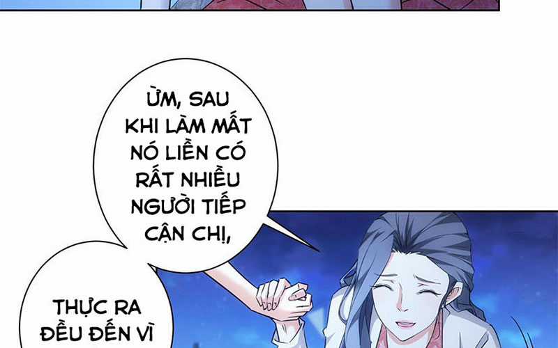Ta Có Thể Thấy Tỉ Lệ Thành Công Chapter 198 trang 28