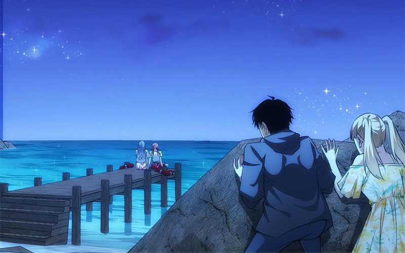 Ta Có Thể Thấy Tỉ Lệ Thành Công Chapter 198 trang 4