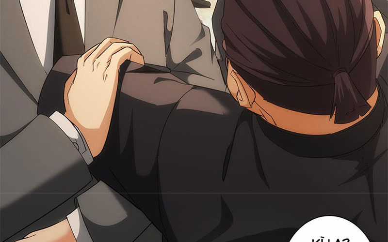 Ta Có Thể Thấy Tỉ Lệ Thành Công Chapter 199 trang 3