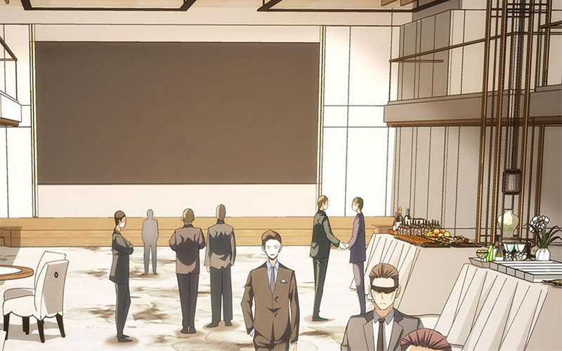 Ta Có Thể Thấy Tỉ Lệ Thành Công Chapter 199 trang 33