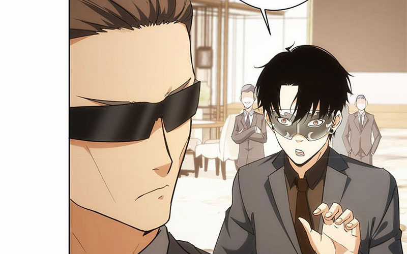 Ta Có Thể Thấy Tỉ Lệ Thành Công Chapter 199 trang 8