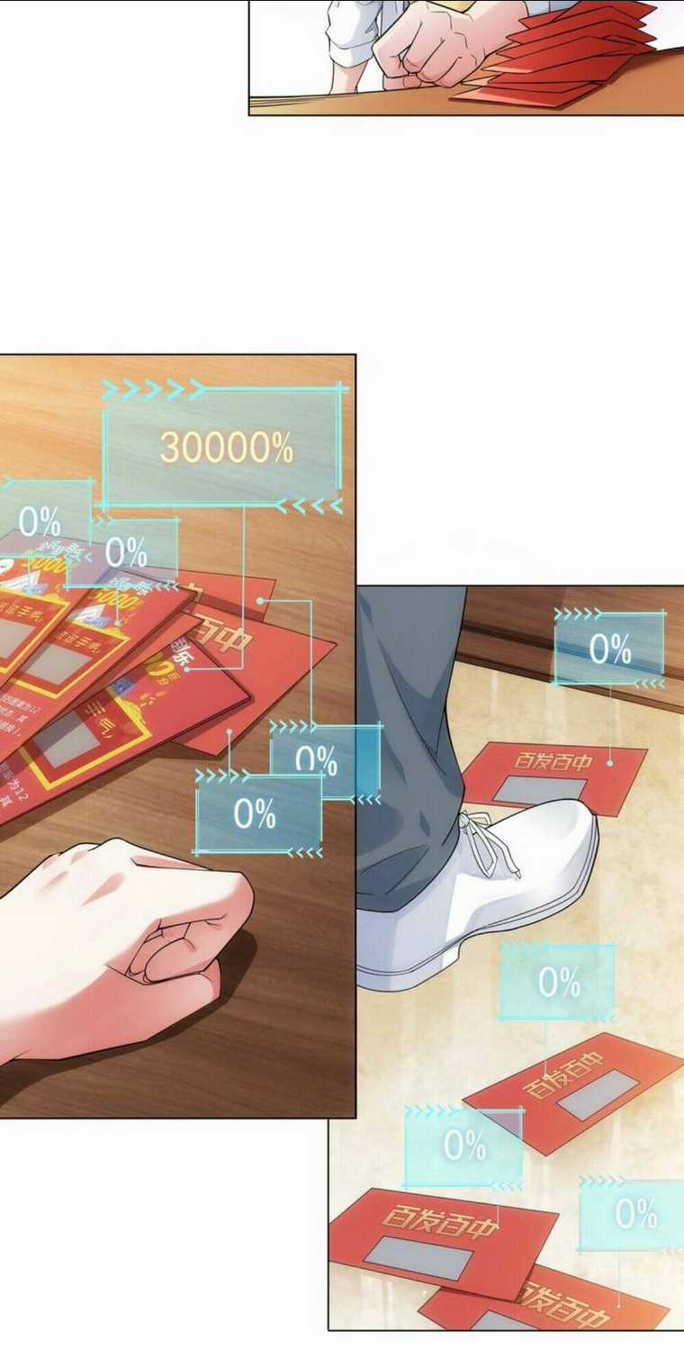 Ta Có Thể Thấy Tỉ Lệ Thành Công Chapter 2 trang 10