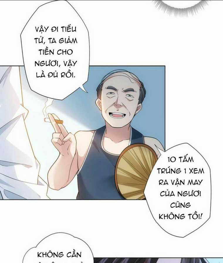 Ta Có Thể Thấy Tỉ Lệ Thành Công Chapter 2 trang 13