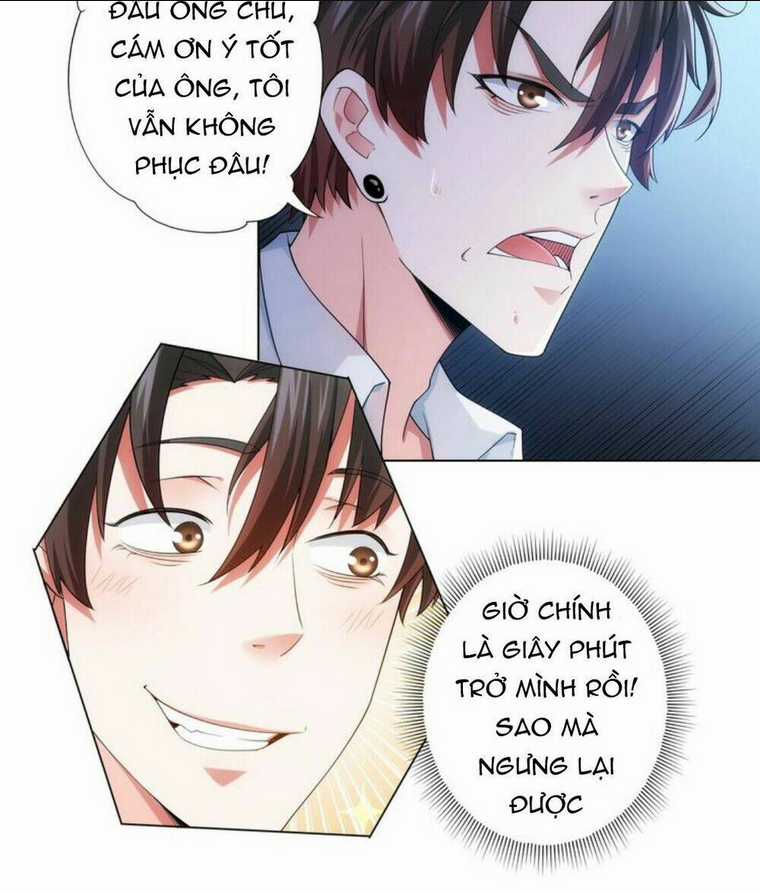 Ta Có Thể Thấy Tỉ Lệ Thành Công Chapter 2 trang 14