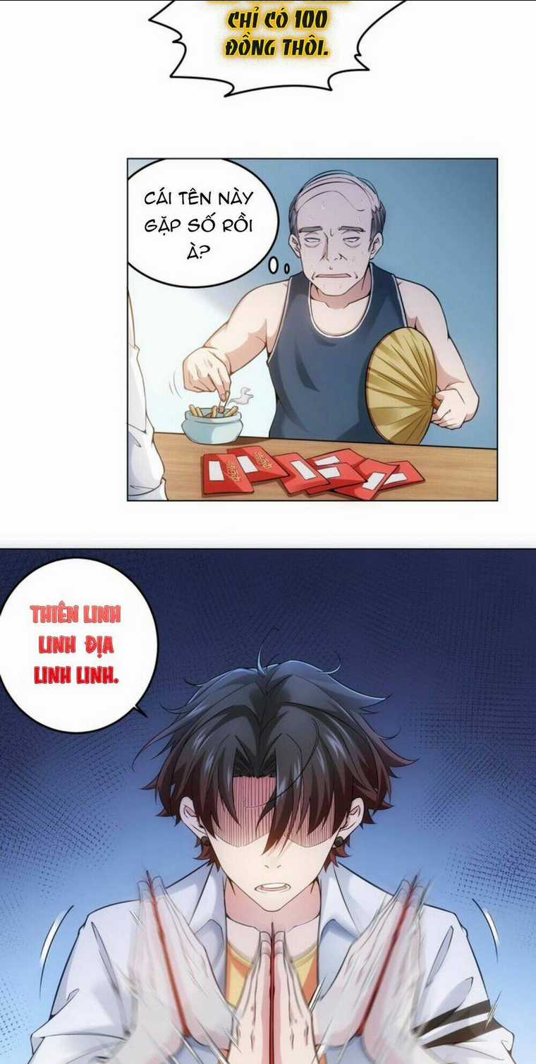 Ta Có Thể Thấy Tỉ Lệ Thành Công Chapter 2 trang 17