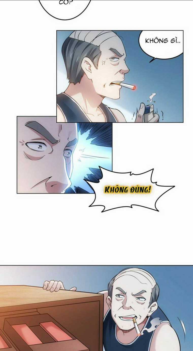 Ta Có Thể Thấy Tỉ Lệ Thành Công Chapter 2 trang 21