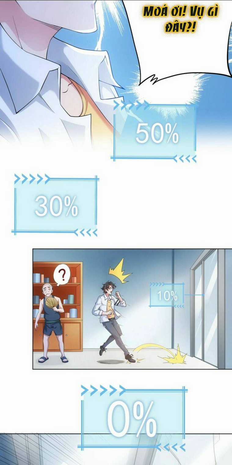 Ta Có Thể Thấy Tỉ Lệ Thành Công Chapter 2 trang 28