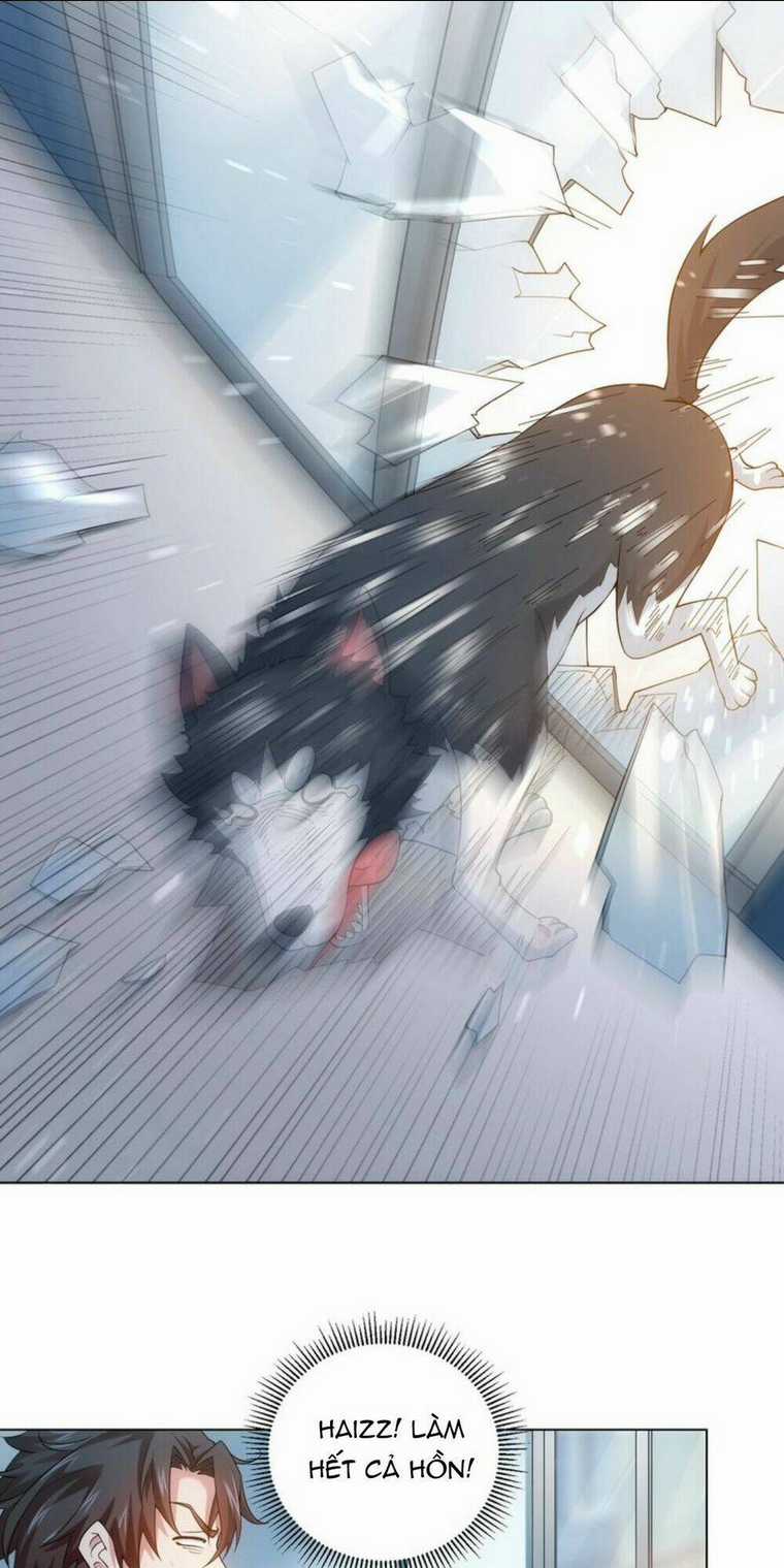 Ta Có Thể Thấy Tỉ Lệ Thành Công Chapter 2 trang 29