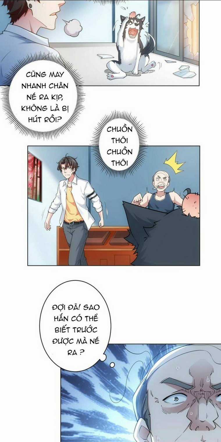 Ta Có Thể Thấy Tỉ Lệ Thành Công Chapter 2 trang 30