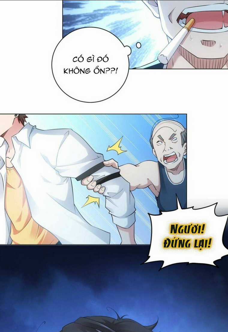 Ta Có Thể Thấy Tỉ Lệ Thành Công Chapter 2 trang 31