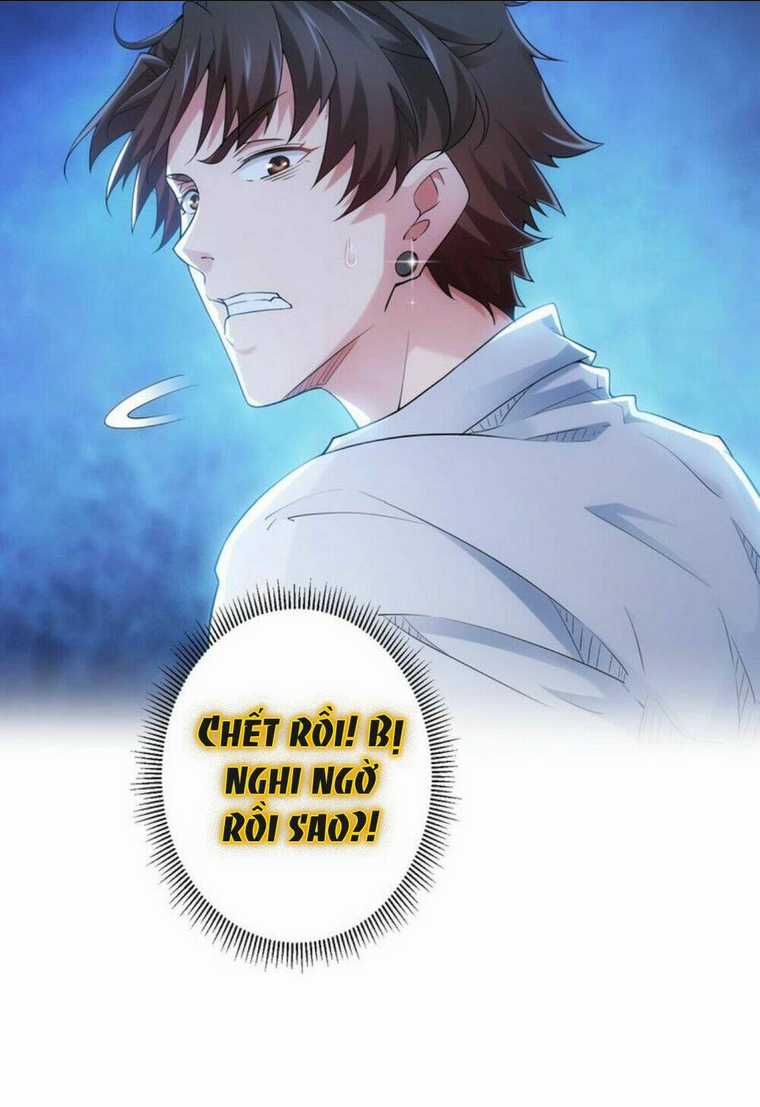 Ta Có Thể Thấy Tỉ Lệ Thành Công Chapter 2 trang 32