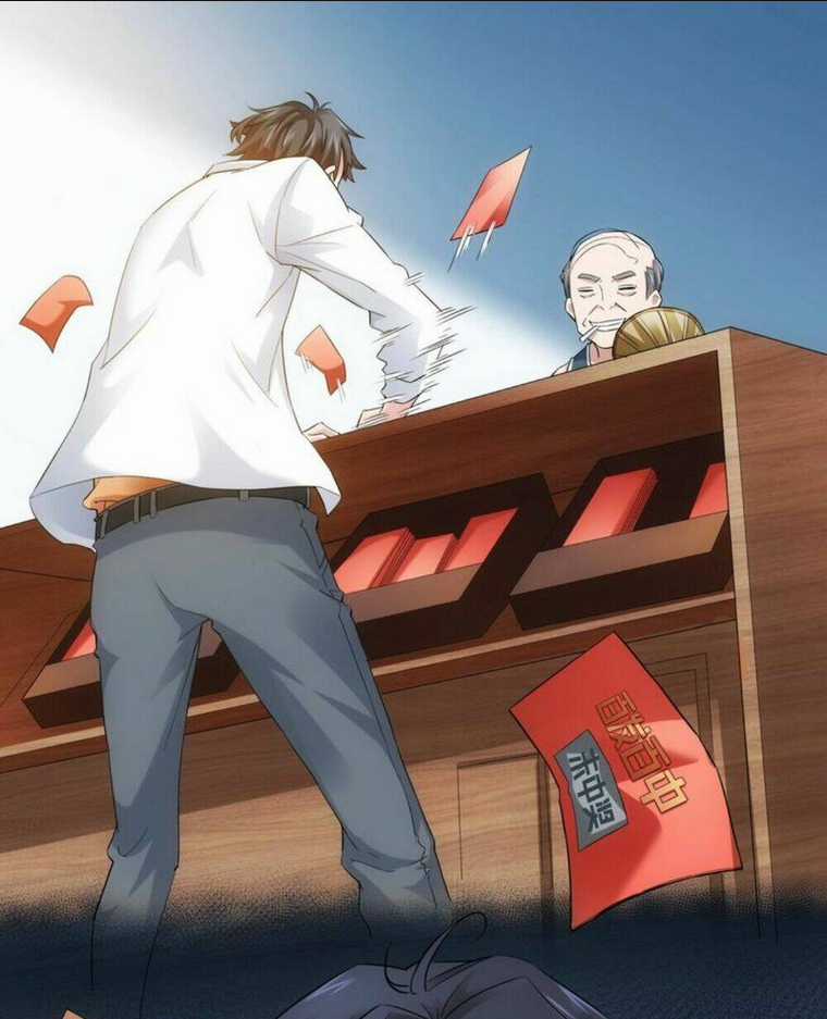 Ta Có Thể Thấy Tỉ Lệ Thành Công Chapter 2 trang 7