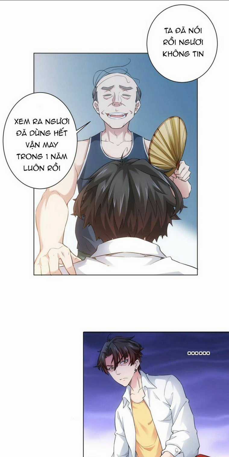 Ta Có Thể Thấy Tỉ Lệ Thành Công Chapter 2 trang 9