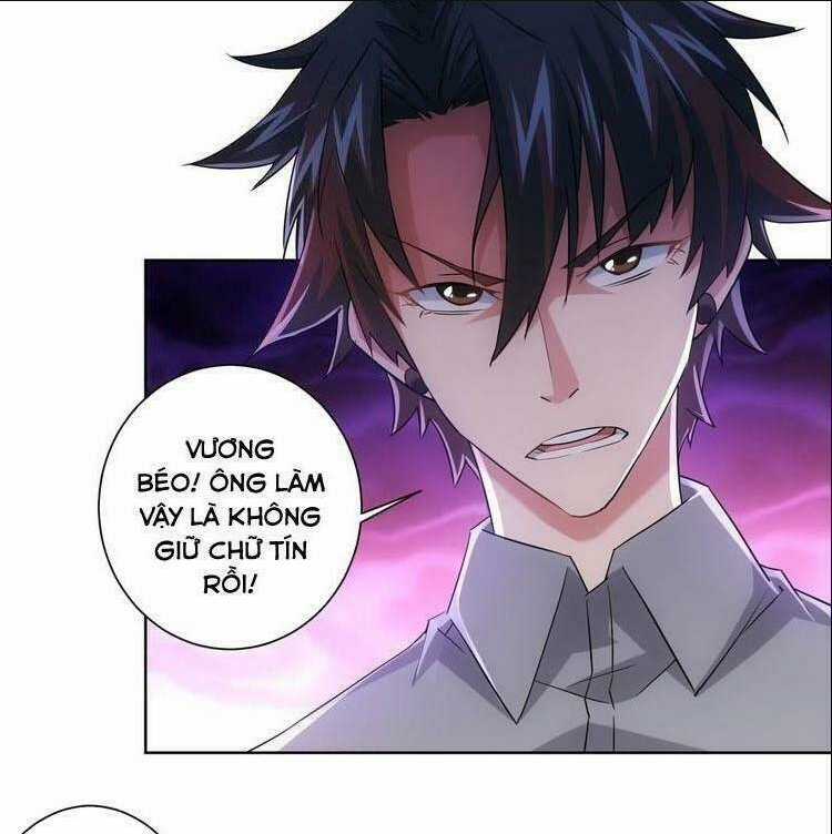 Ta Có Thể Thấy Tỉ Lệ Thành Công Chapter 20 trang 12