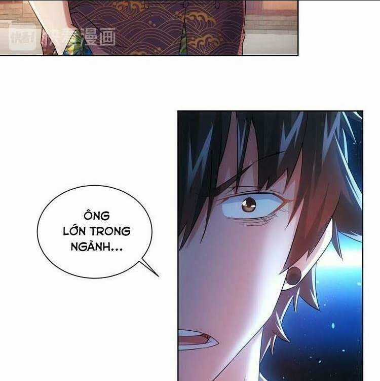 Ta Có Thể Thấy Tỉ Lệ Thành Công Chapter 20 trang 14