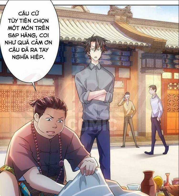 Ta Có Thể Thấy Tỉ Lệ Thành Công Chapter 20 trang 16