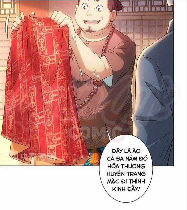 Ta Có Thể Thấy Tỉ Lệ Thành Công Chapter 20 trang 19