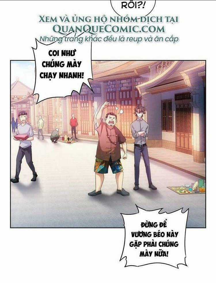 Ta Có Thể Thấy Tỉ Lệ Thành Công Chapter 20 trang 2