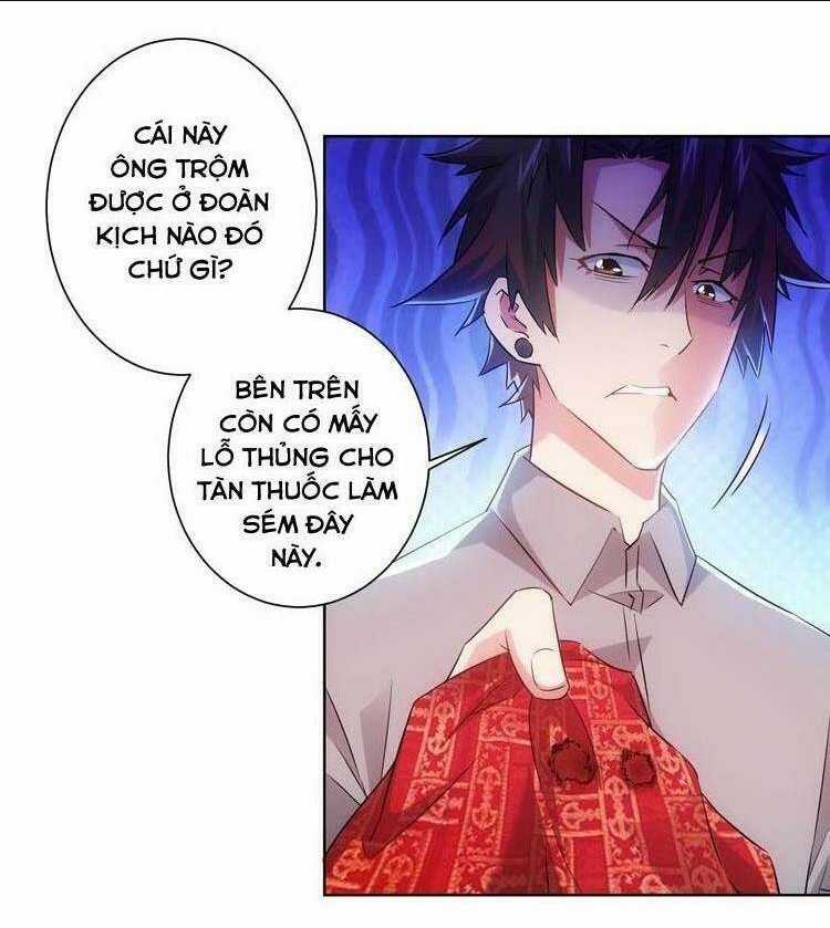 Ta Có Thể Thấy Tỉ Lệ Thành Công Chapter 20 trang 20