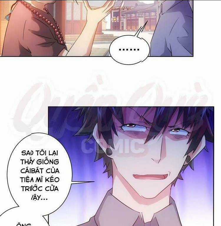 Ta Có Thể Thấy Tỉ Lệ Thành Công Chapter 20 trang 22