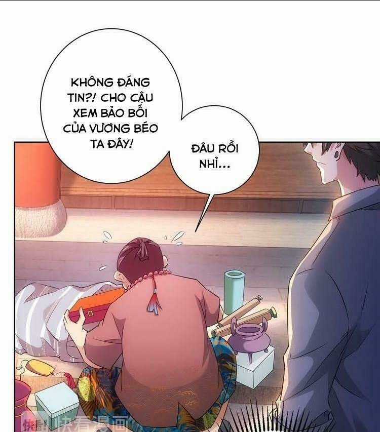 Ta Có Thể Thấy Tỉ Lệ Thành Công Chapter 20 trang 24