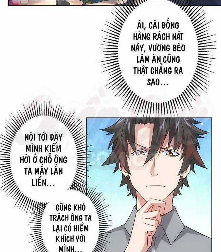 Ta Có Thể Thấy Tỉ Lệ Thành Công Chapter 20 trang 25