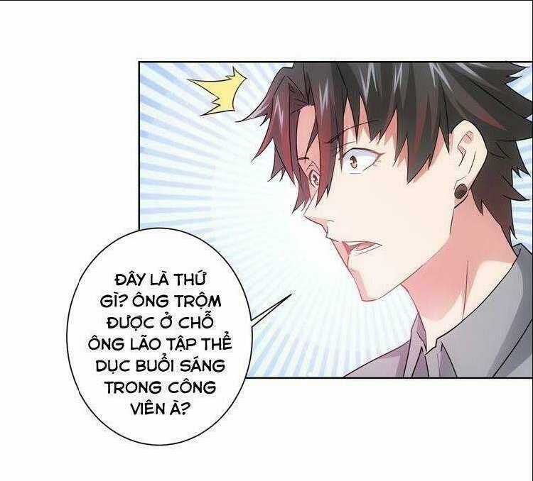 Ta Có Thể Thấy Tỉ Lệ Thành Công Chapter 20 trang 27