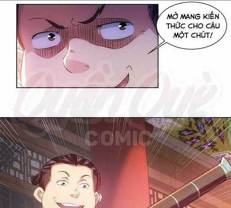Ta Có Thể Thấy Tỉ Lệ Thành Công Chapter 20 trang 28