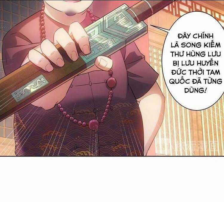 Ta Có Thể Thấy Tỉ Lệ Thành Công Chapter 20 trang 29