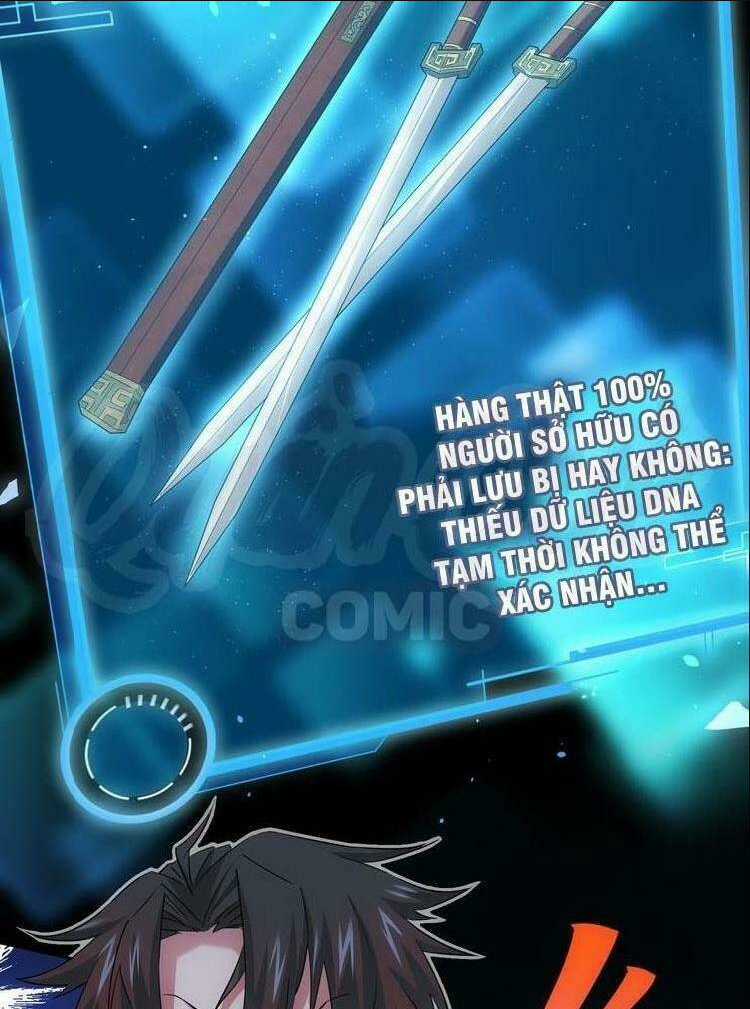 Ta Có Thể Thấy Tỉ Lệ Thành Công Chapter 20 trang 31