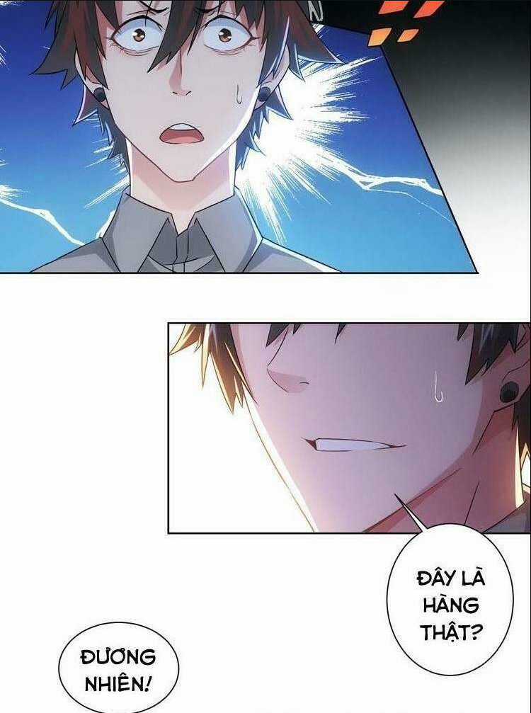 Ta Có Thể Thấy Tỉ Lệ Thành Công Chapter 20 trang 32