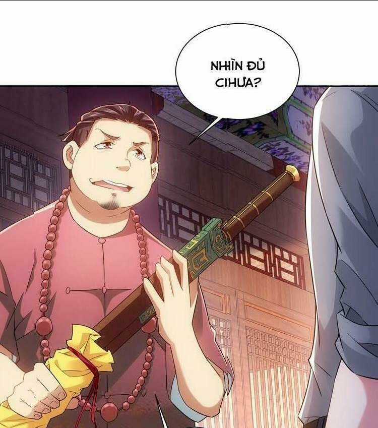 Ta Có Thể Thấy Tỉ Lệ Thành Công Chapter 20 trang 36