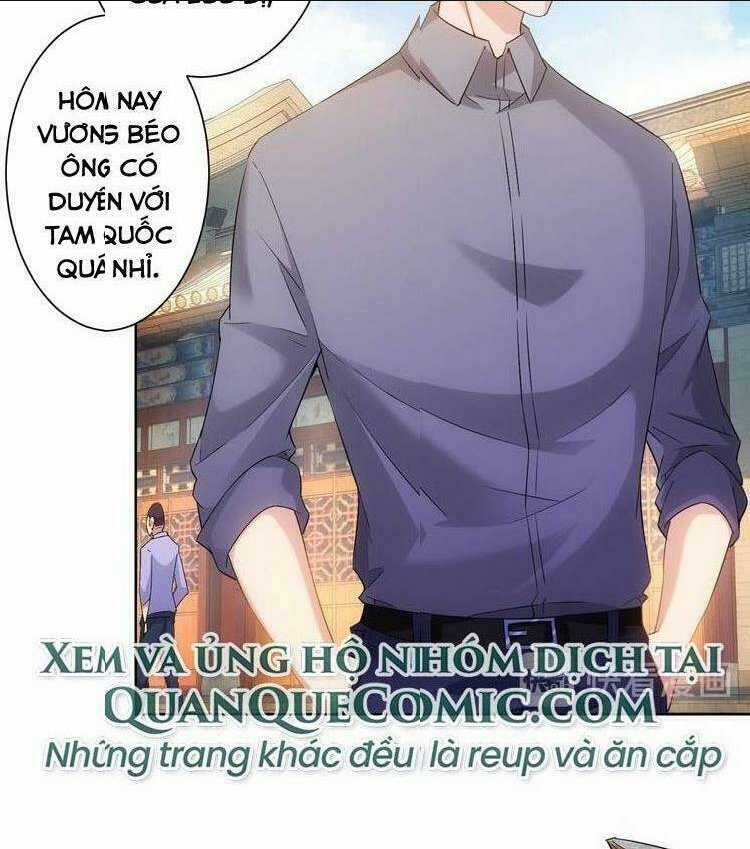 Ta Có Thể Thấy Tỉ Lệ Thành Công Chapter 20 trang 38