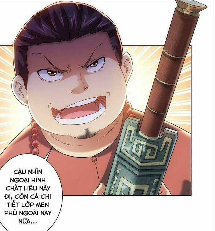 Ta Có Thể Thấy Tỉ Lệ Thành Công Chapter 20 trang 39