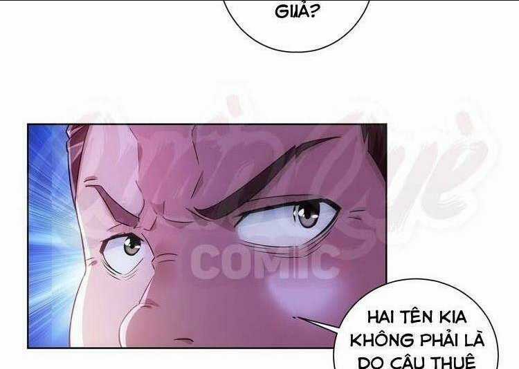 Ta Có Thể Thấy Tỉ Lệ Thành Công Chapter 20 trang 4