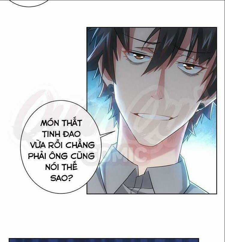 Ta Có Thể Thấy Tỉ Lệ Thành Công Chapter 20 trang 40