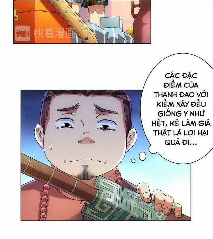 Ta Có Thể Thấy Tỉ Lệ Thành Công Chapter 20 trang 44