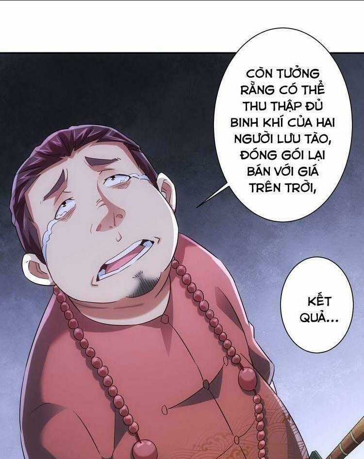 Ta Có Thể Thấy Tỉ Lệ Thành Công Chapter 20 trang 45