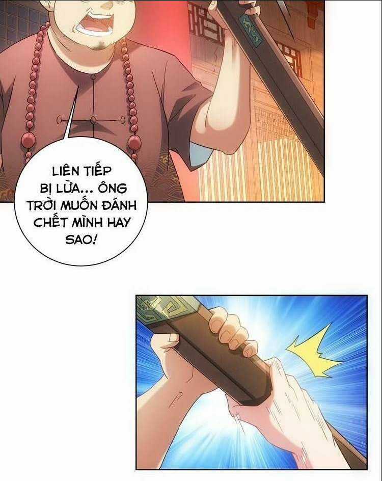 Ta Có Thể Thấy Tỉ Lệ Thành Công Chapter 20 trang 47