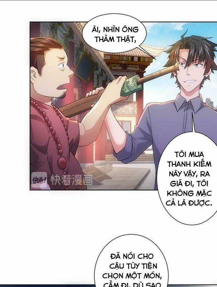 Ta Có Thể Thấy Tỉ Lệ Thành Công Chapter 20 trang 48