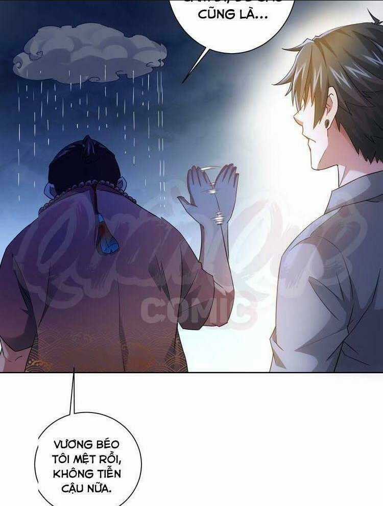 Ta Có Thể Thấy Tỉ Lệ Thành Công Chapter 20 trang 49